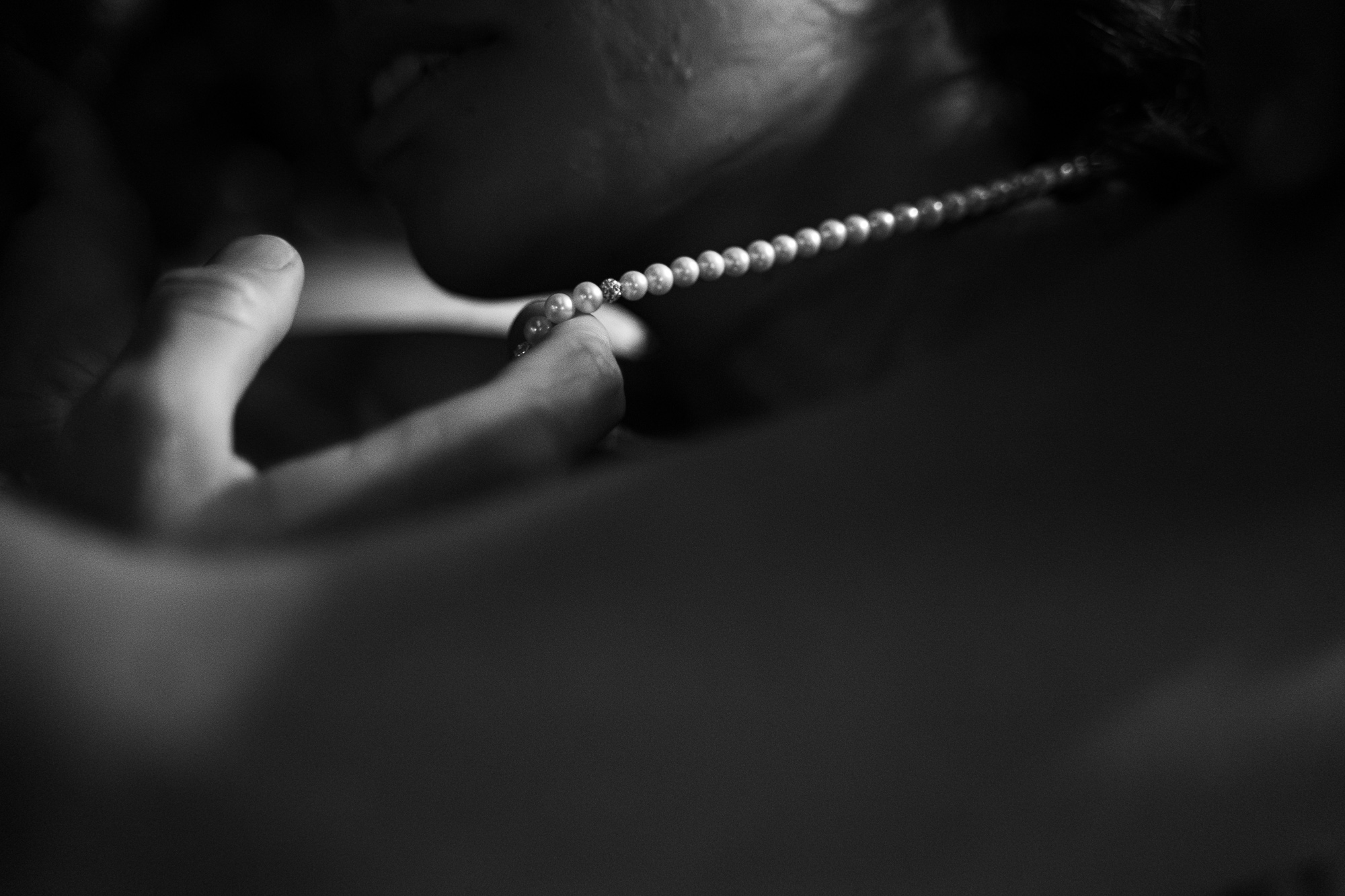 Fotografia boudoir — Lucifer Boudoir