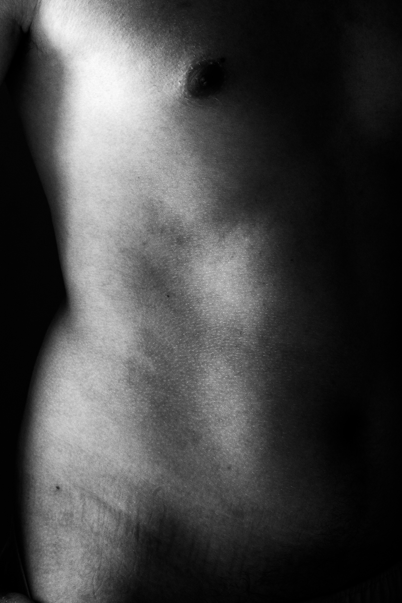 Fotografia boudoir — Lucifer Boudoir